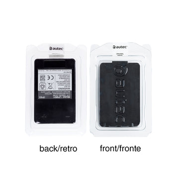 Batteria LPM01 Autec R0BATT00E10A0