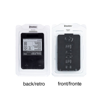 Batteria MHM03 Autec R0BATT00E14A0