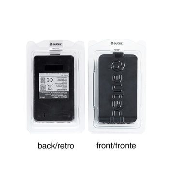 Batteria LPM04 Autec R0BATT00E12A0