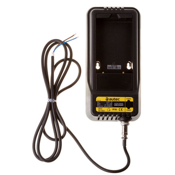 Caricabatterie 9-30VDC UBC930D Autec R0CABA01E08A0