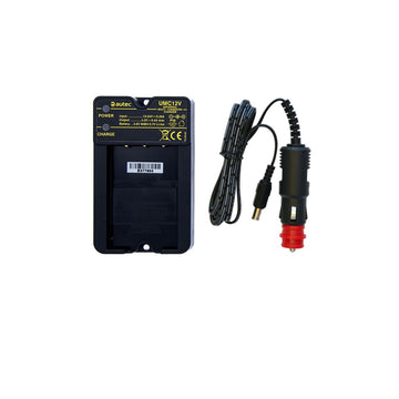 Caricabatterie con accendisigari UMC12V Autec R0CABA02E03B0