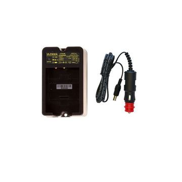 Caricabatterie con accendisigari ULC932A Autec R0CABA02E06B0