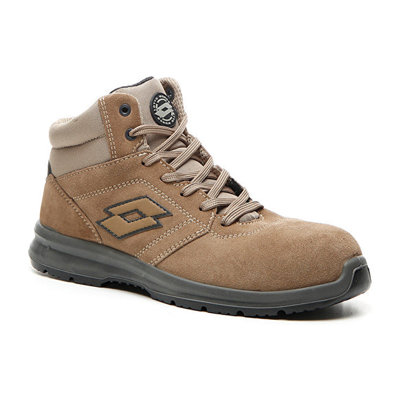 Scarpa antinfortunistica Lotto Works Taglia 41