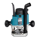 Fresatrice verticale 8mm 1100W Makita RP1111CJ-3