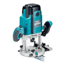 Fresatrice verticale 12mm 2100W Makita RP2303FC08-3