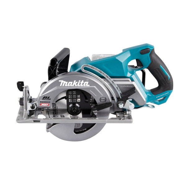 Sega circolare 185mm 40V XGT BL Makita RS001GZ