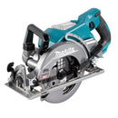 Sega circolare 185mm 40V XGT BL Makita RS001GZ-1