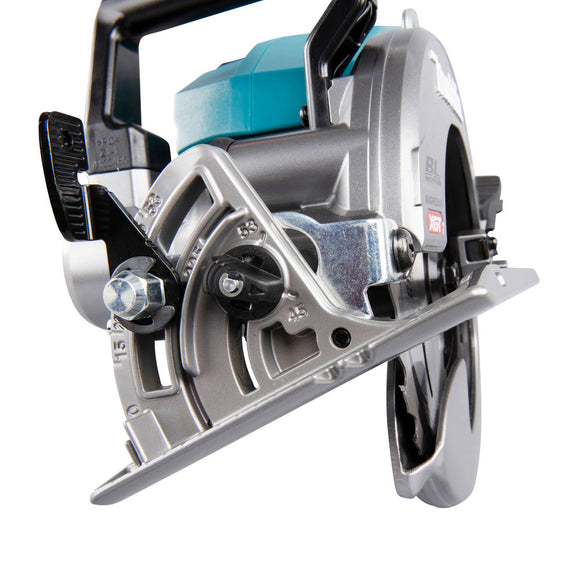 Sega circolare 185mm 40V XGT BL Makita RS001GZ