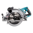 Sega circolare 260mm 40V XGT BL Makita RS002GZ-3