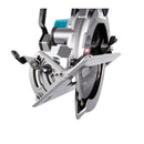 Sega circolare 260mm 40V XGT BL Makita RS002GZ-5