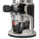 Rifilatore/fresatrice 6/8mm 40V XGT BL Makita RT001GZ10-4