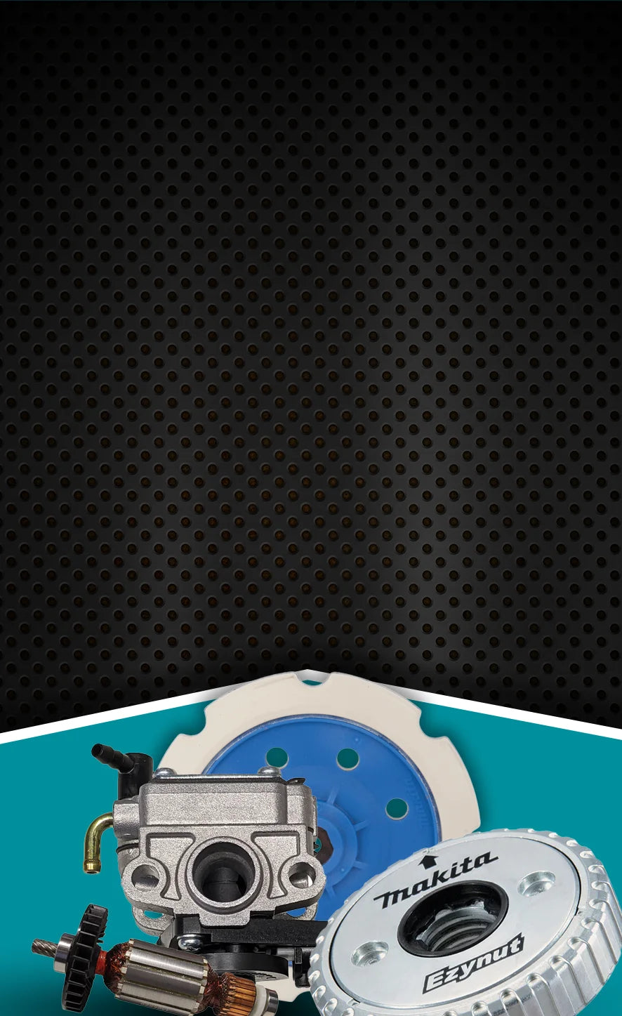 RICAMBI PER ELETTROUTENSILI