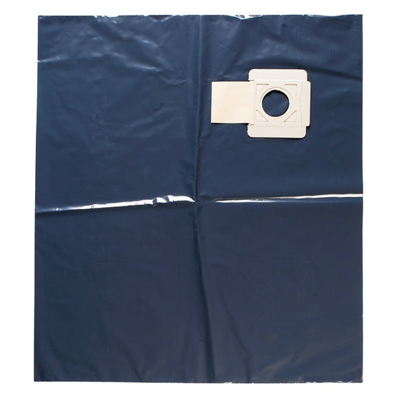 Confezione da 5 sacchetti di protezione per aspiratori Makita P-70306