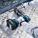 Tagliatondini 3-16mm 40V XGT BL SC001GZK-6