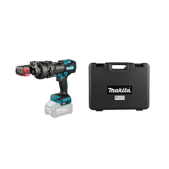 Tagliatondini 3-16mm 40V XGT BL SC001GZK