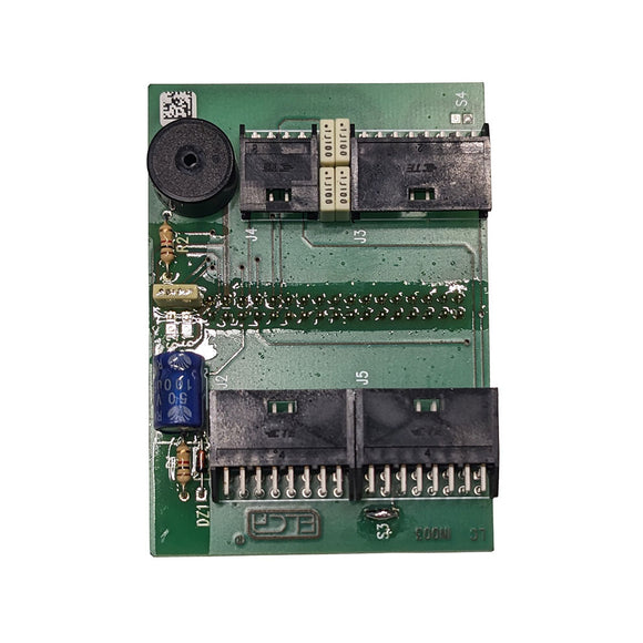Scheda interfaccia trasmittente per radiocomando PUNTO ELCA
