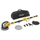 Levigatrice per pareti 225mm 750W Stanley FatMax SFMEE500S-QS-1