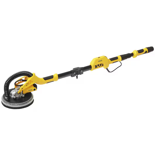 Levigatrice per pareti 225mm 750W Stanley FatMax SFMEE500S-QS