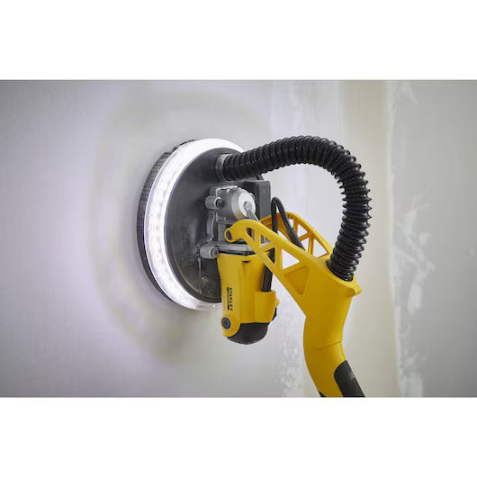 Levigatrice per pareti 225mm 750W Stanley FatMax SFMEE500S-QS