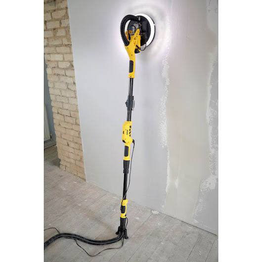 Levigatrice per pareti 225mm 750W Stanley FatMax SFMEE500S-QS