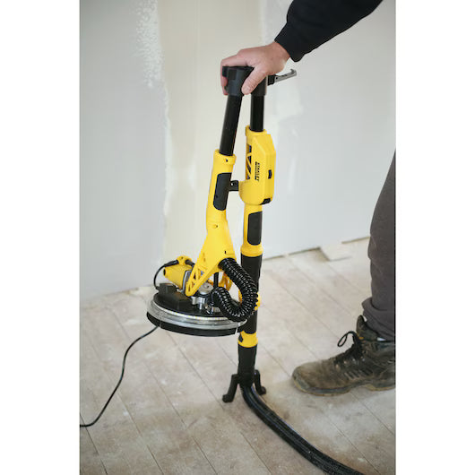 Levigatrice per pareti 225mm 750W Stanley FatMax SFMEE500S-QS