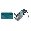 Scanalatrice a doppio disco 180mm 2150W Makita SG181-1