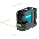 Makita SK105GDZ 35 m 12 V CXT grüner Laserliner-1