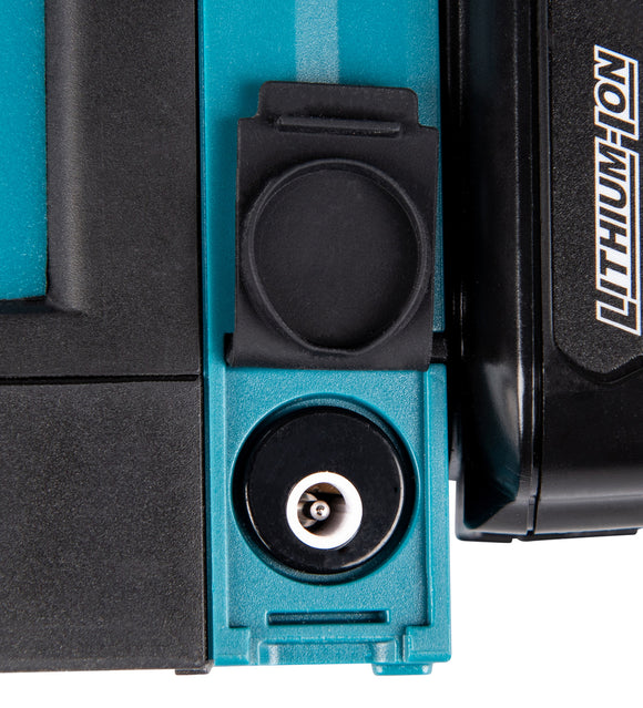 Makita SK105GDZ 35 m 12 V CXT grüner Laserliner