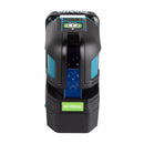 Tracciatore laser verde 35m 12V CXT Makita SK106GDZ-3