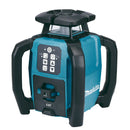 Livella laser rotativa autolivellante 800m 12V/18V/40V CXT/LXT/XGT Makita SKR001Z-2