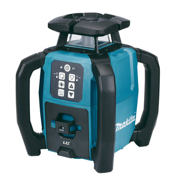Livella laser rotativa autolivellante 800m 12V/18V/40V CXT/LXT/XGT Makita SKR001Z - 0