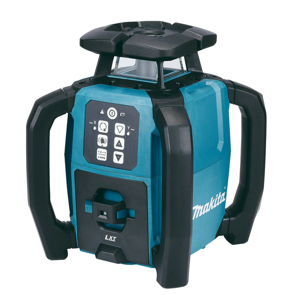 Livella laser rotativa autolivellante 800m 12V/18V/40V CXT/LXT/XGT Makita SKR001Z