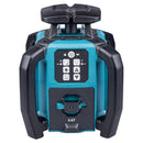 Livella laser rotativa autolivellante 800m 12V/18V/40V CXT/LXT/XGT Makita SKR001Z-4