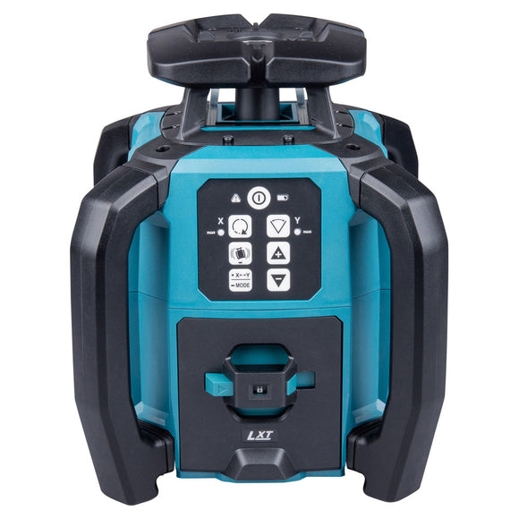 Livella laser rotativa autolivellante 800m 12V/18V/40V CXT/LXT/XGT Makita SKR001Z