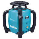 Livella laser rotativa autolivellante 800m 12V/18V/40V CXT/LXT/XGT Makita SKR001Z-3