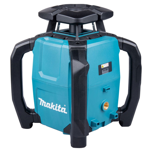 Livella laser rotativa autolivellante 800m 12V/18V/40V CXT/LXT/XGT Makita SKR001Z