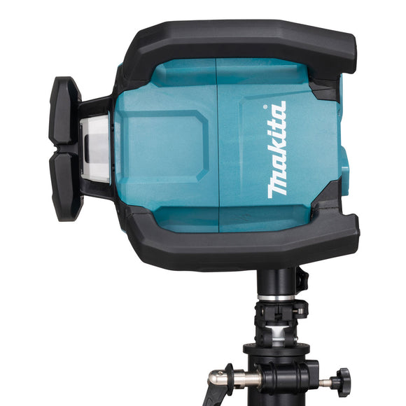 Livella laser rotativa autolivellante 800m 12V/18V/40V CXT/LXT/XGT Makita SKR001Z