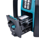 Livella laser rotativa autolivellante 800m 12V/18V/40V CXT/LXT/XGT Makita SKR001Z-8