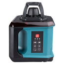 Livella laser rotativa autolivellante 200m Makita SKR200Z-2