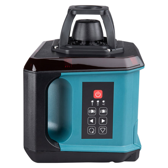 Livella laser rotativa autolivellante 200m Makita SKR200Z