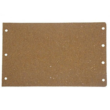 Soletta in sughero per levigatrice 9924DB Makita 423035-8