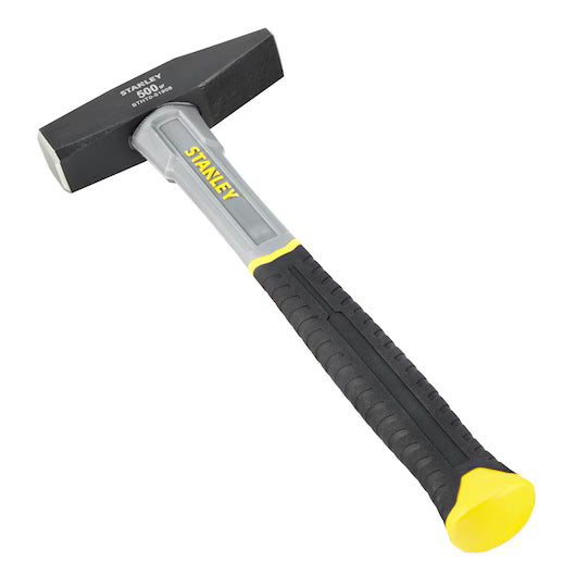 Martelli DIN in fiberglass Stanley