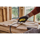 Coltello pieghevole a lama fissa Stanley STHT10424-0-4