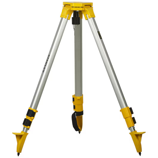 Treppiedi in alluminio TP1 attacco 5/8" Stanley STHT77625-1