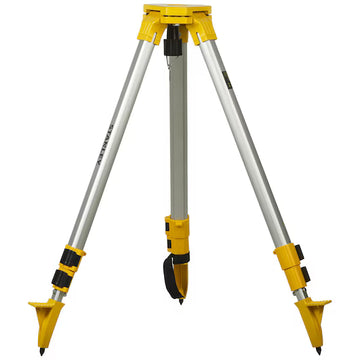 Treppiedi in alluminio TP1 attacco 5/8" Stanley STHT77625-1 - 0