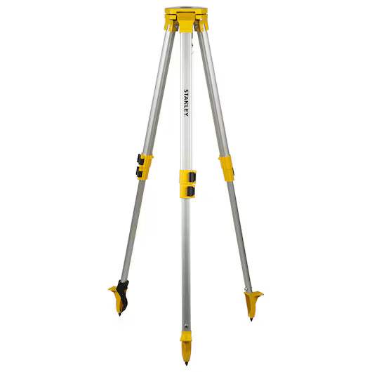 Treppiedi in alluminio TP1 attacco 5/8" Stanley STHT77625-1