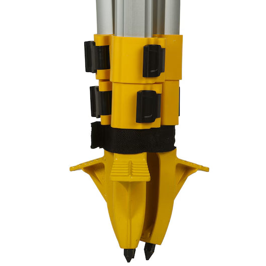 Treppiedi in alluminio TP1 attacco 5/8" Stanley STHT77625-1