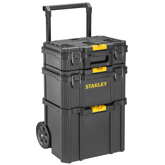 Carrello trolley a tre elementi Stanley STST83319-1