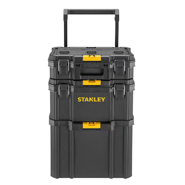 Carrello trolley a tre elementi Stanley STST83319-1 - 0