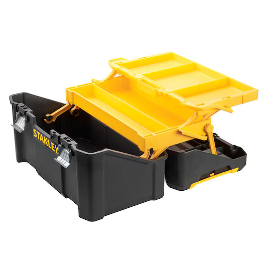 Cassetta portautensili multilevel 19" Stanley STST83397-1